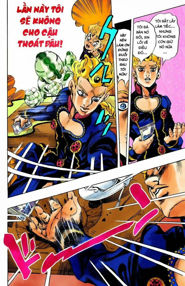 Cuộc Phiêu Lưu Bí Ẩn Chapter 442 - Trang 2