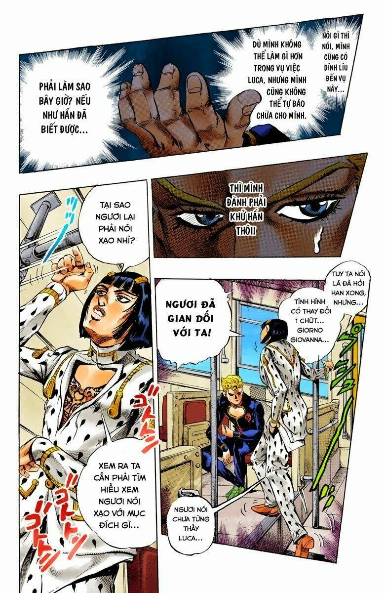 Cuộc Phiêu Lưu Bí Ẩn Chapter 444 - Trang 2