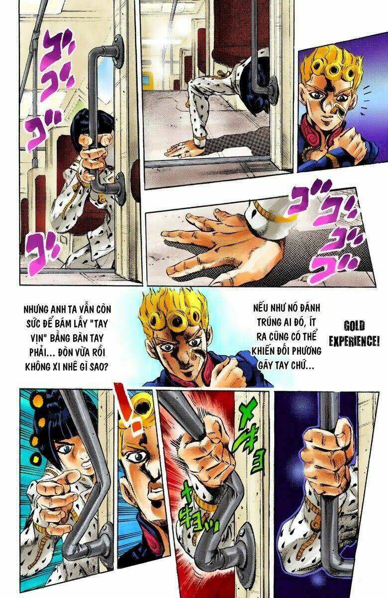 Cuộc Phiêu Lưu Bí Ẩn Chapter 445 - Trang 2