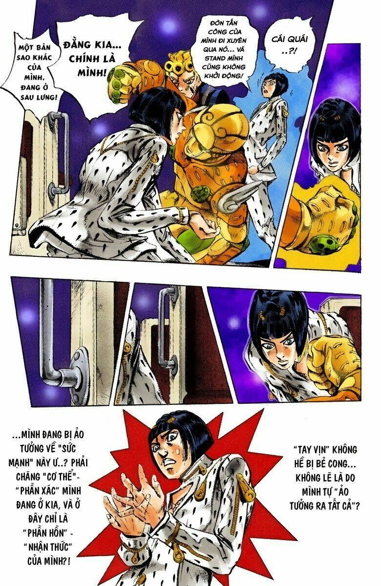 Cuộc Phiêu Lưu Bí Ẩn Chapter 445 - Trang 2