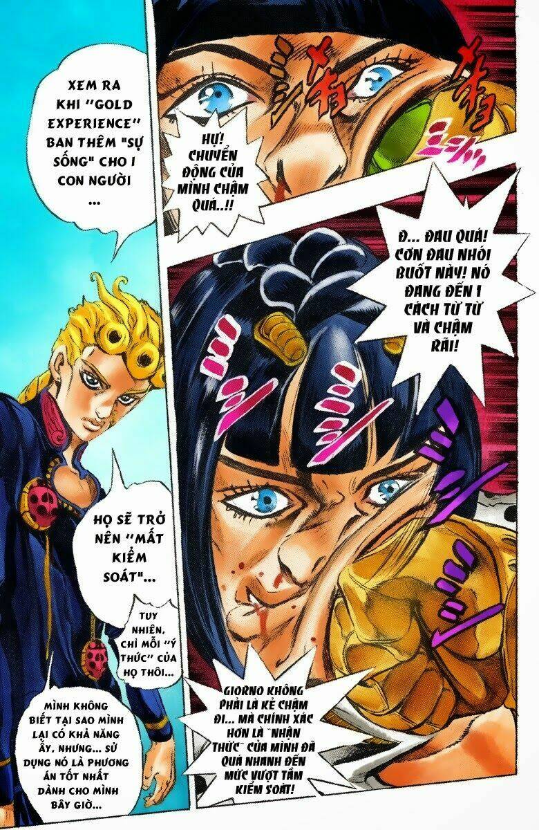 Cuộc Phiêu Lưu Bí Ẩn Chapter 445 - Trang 2