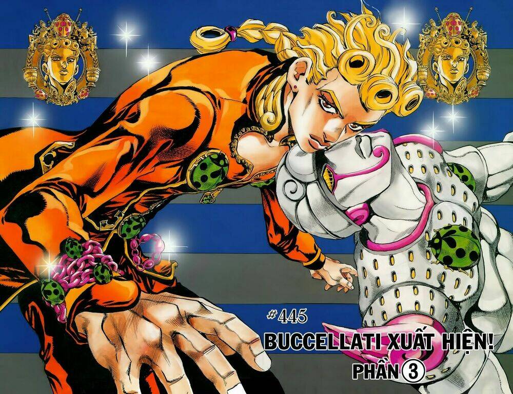 Cuộc Phiêu Lưu Bí Ẩn Chapter 445 - Trang 2