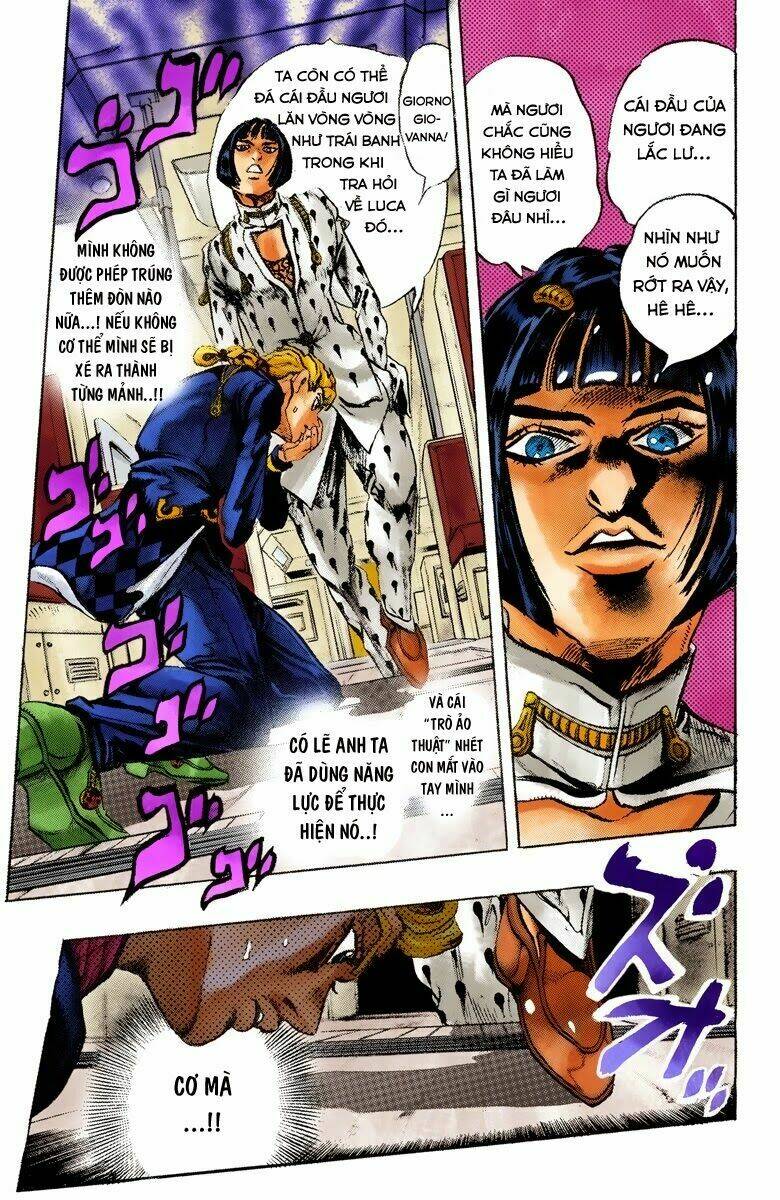 Cuộc Phiêu Lưu Bí Ẩn Chapter 445 - Trang 2