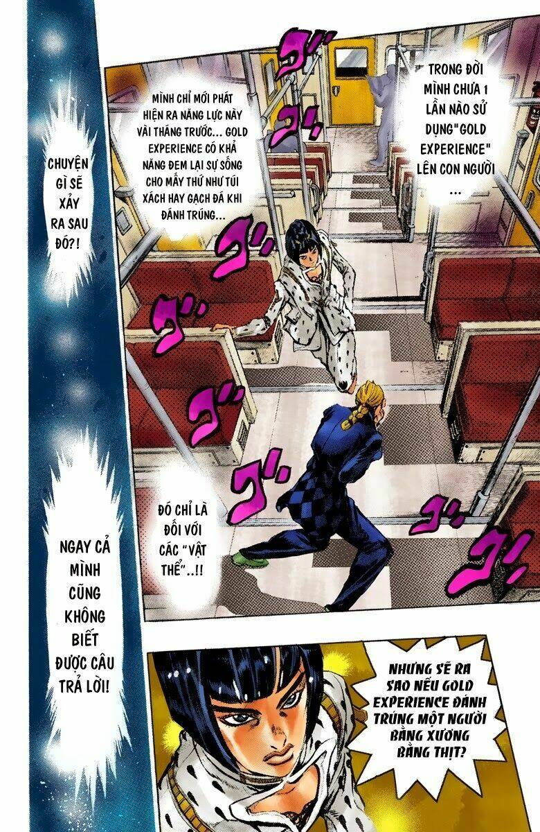 Cuộc Phiêu Lưu Bí Ẩn Chapter 445 - Trang 2