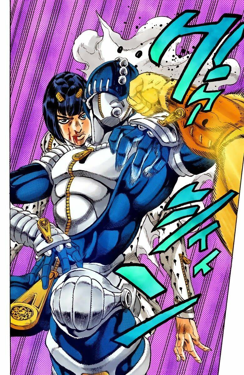 Cuộc Phiêu Lưu Bí Ẩn Chapter 446 - Trang 2