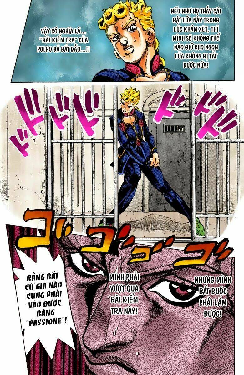 Cuộc Phiêu Lưu Bí Ẩn Chapter 449 - Trang 2