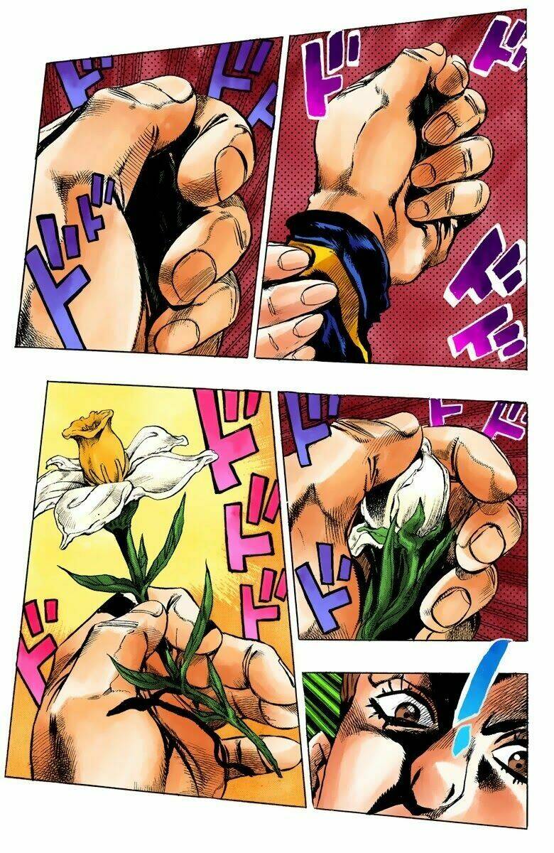 Cuộc Phiêu Lưu Bí Ẩn Chapter 449 - Trang 2