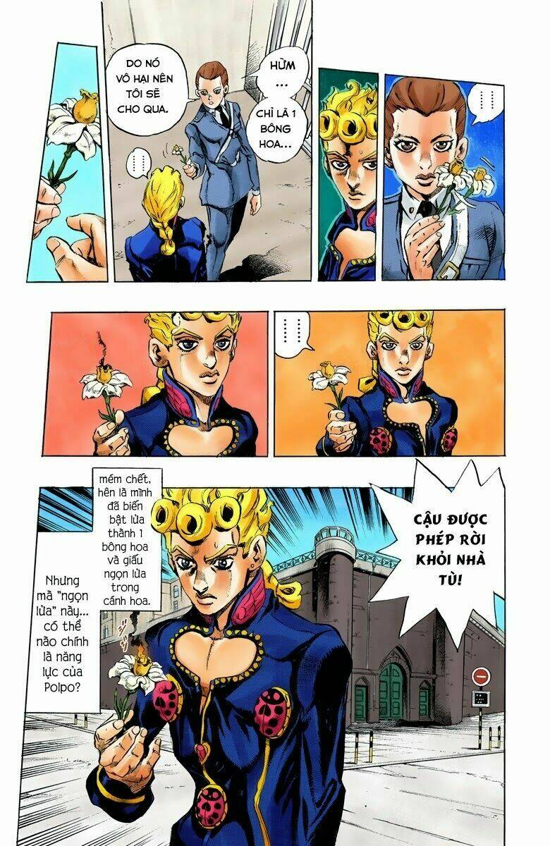 Cuộc Phiêu Lưu Bí Ẩn Chapter 449 - Trang 2