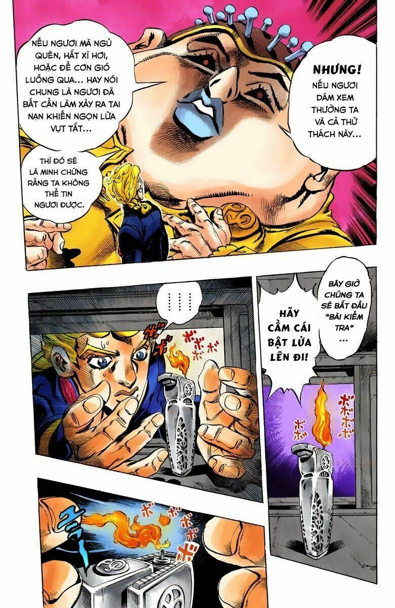 Cuộc Phiêu Lưu Bí Ẩn Chapter 449 - Trang 2