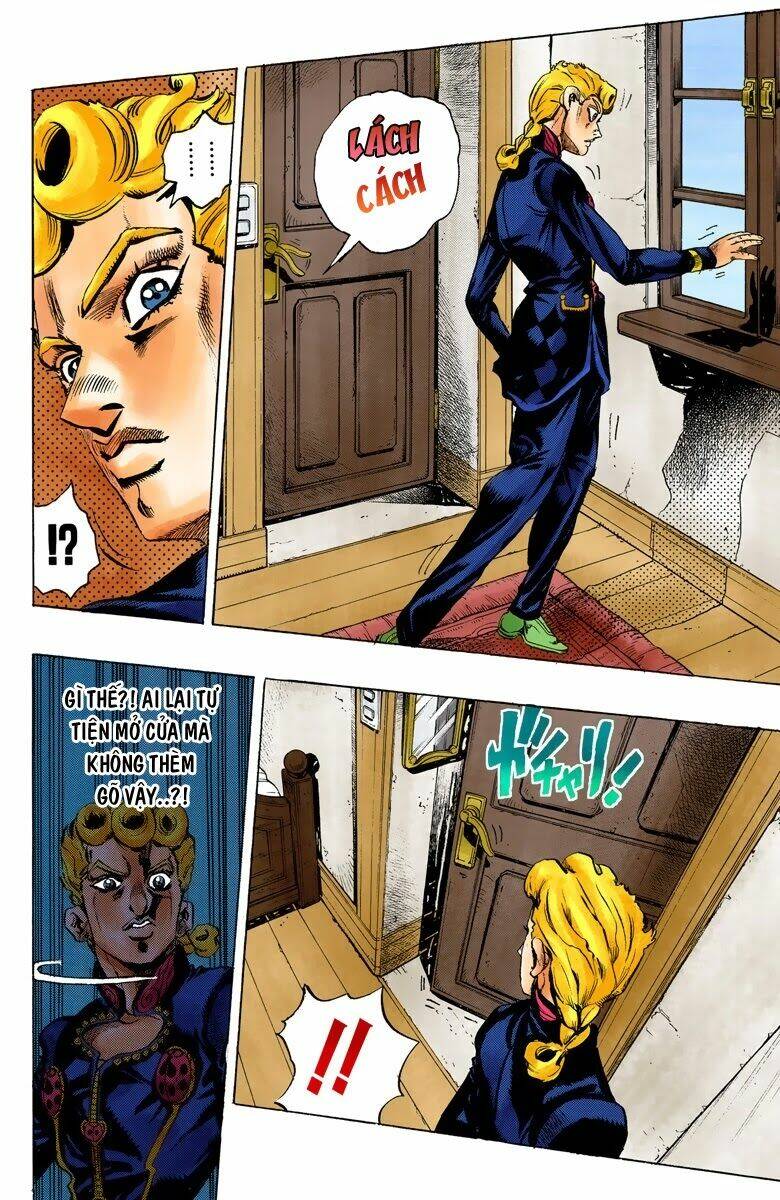 Cuộc Phiêu Lưu Bí Ẩn Chapter 450 - Trang 2