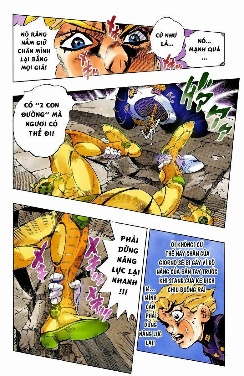 Cuộc Phiêu Lưu Bí Ẩn Chapter 454 - Trang 2