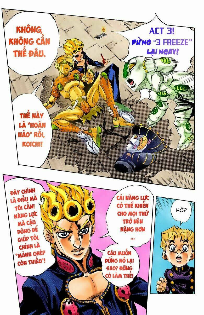 Cuộc Phiêu Lưu Bí Ẩn Chapter 454 - Trang 2