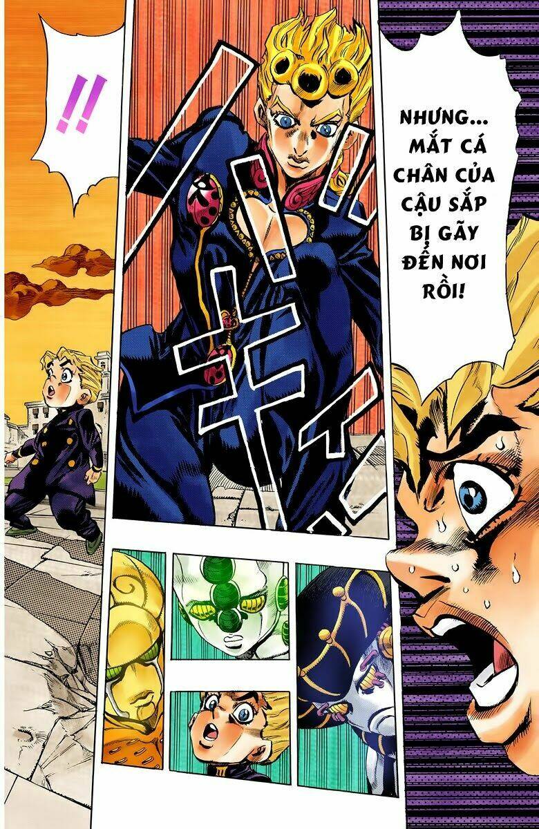 Cuộc Phiêu Lưu Bí Ẩn Chapter 454 - Trang 2