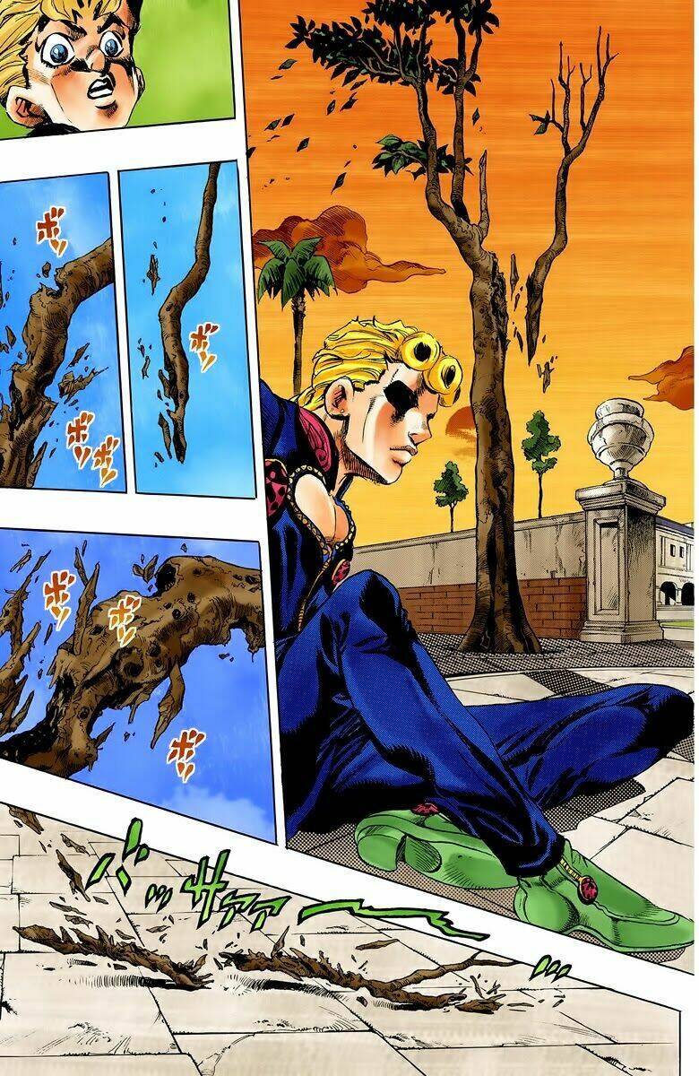 Cuộc Phiêu Lưu Bí Ẩn Chapter 454 - Trang 2