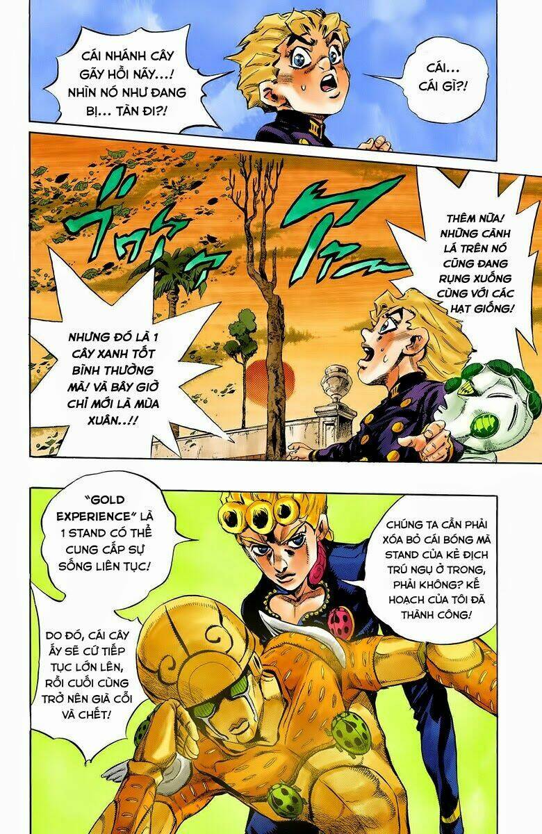 Cuộc Phiêu Lưu Bí Ẩn Chapter 454 - Trang 2