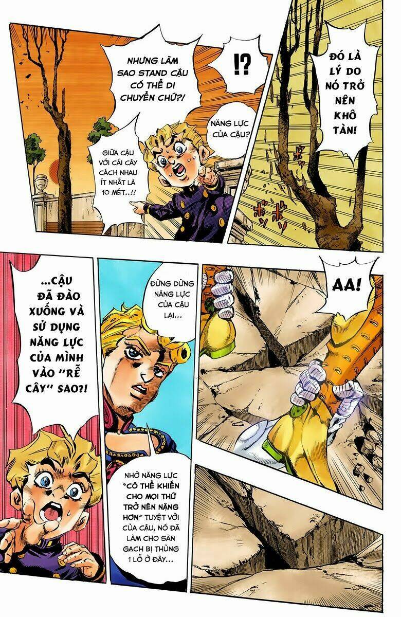 Cuộc Phiêu Lưu Bí Ẩn Chapter 454 - Trang 2