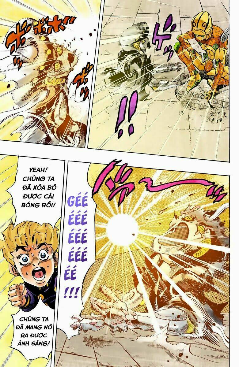 Cuộc Phiêu Lưu Bí Ẩn Chapter 454 - Trang 2