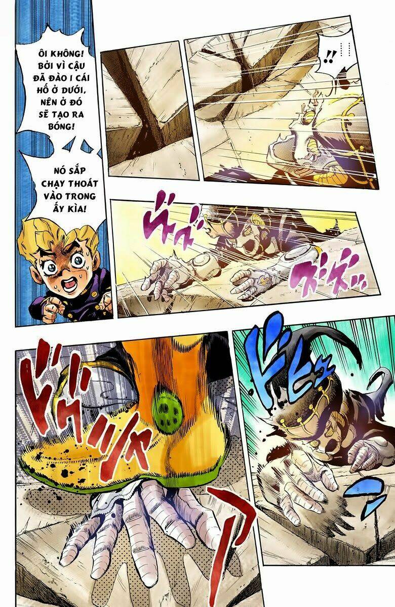 Cuộc Phiêu Lưu Bí Ẩn Chapter 454 - Trang 2