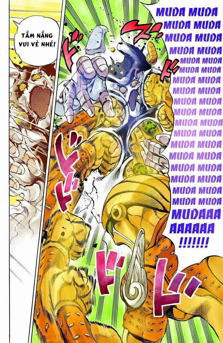 Cuộc Phiêu Lưu Bí Ẩn Chapter 454 - Trang 2