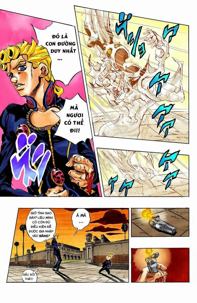 Cuộc Phiêu Lưu Bí Ẩn Chapter 454 - Trang 2