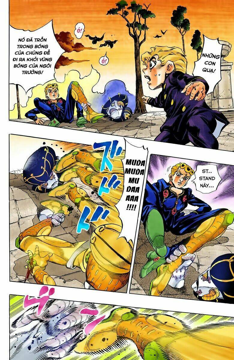 Cuộc Phiêu Lưu Bí Ẩn Chapter 454 - Trang 2