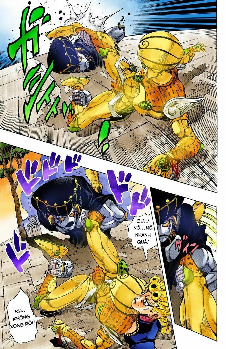 Cuộc Phiêu Lưu Bí Ẩn Chapter 454 - Trang 2