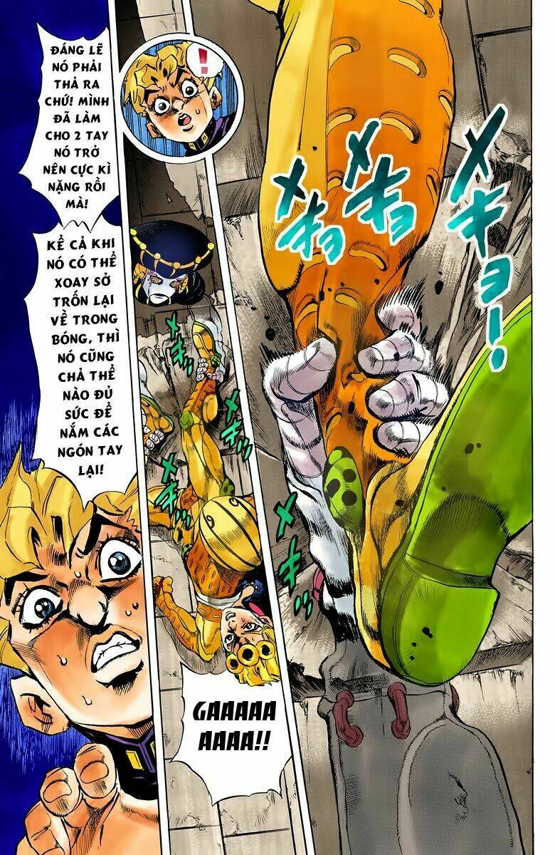 Cuộc Phiêu Lưu Bí Ẩn Chapter 454 - Trang 2