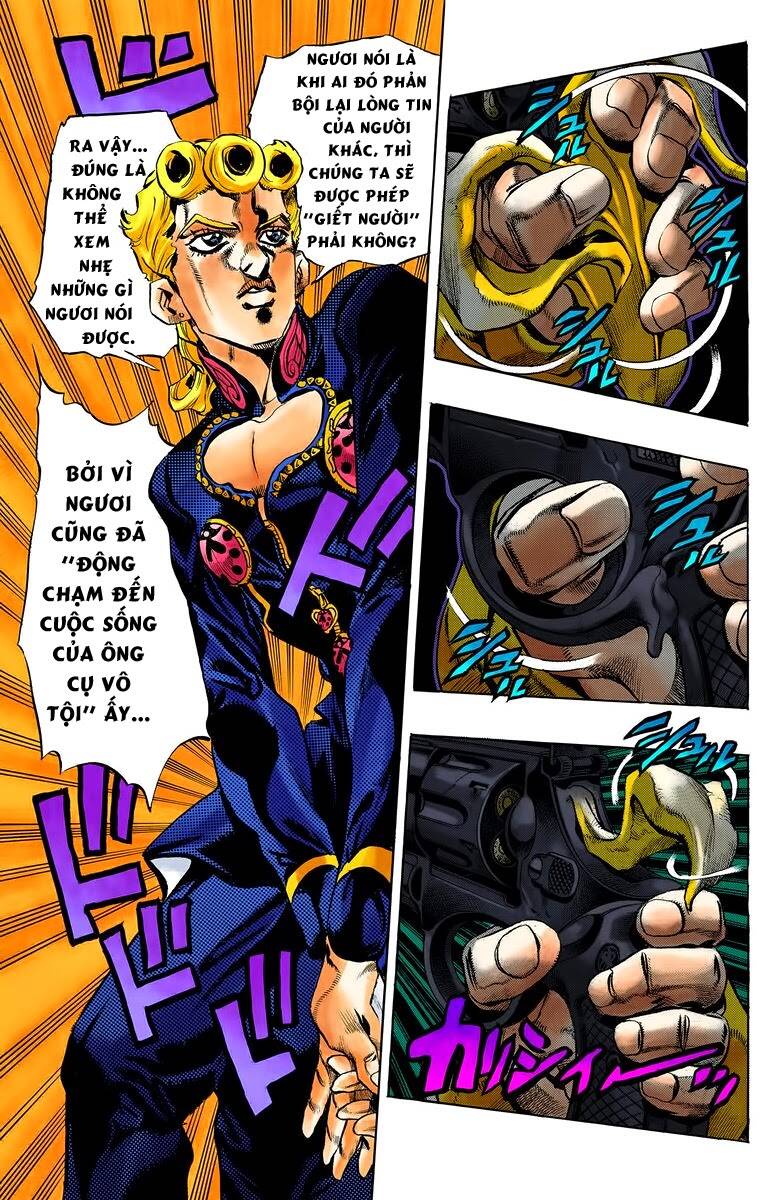 Cuộc Phiêu Lưu Bí Ẩn Chapter 455 - Trang 2