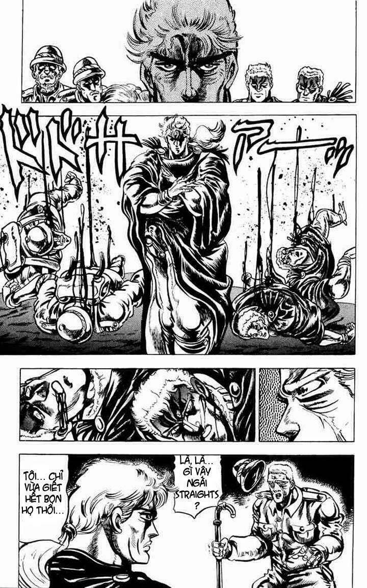 Cuộc Phiêu Lưu Bí Ẩn Chapter 46 - Trang 2