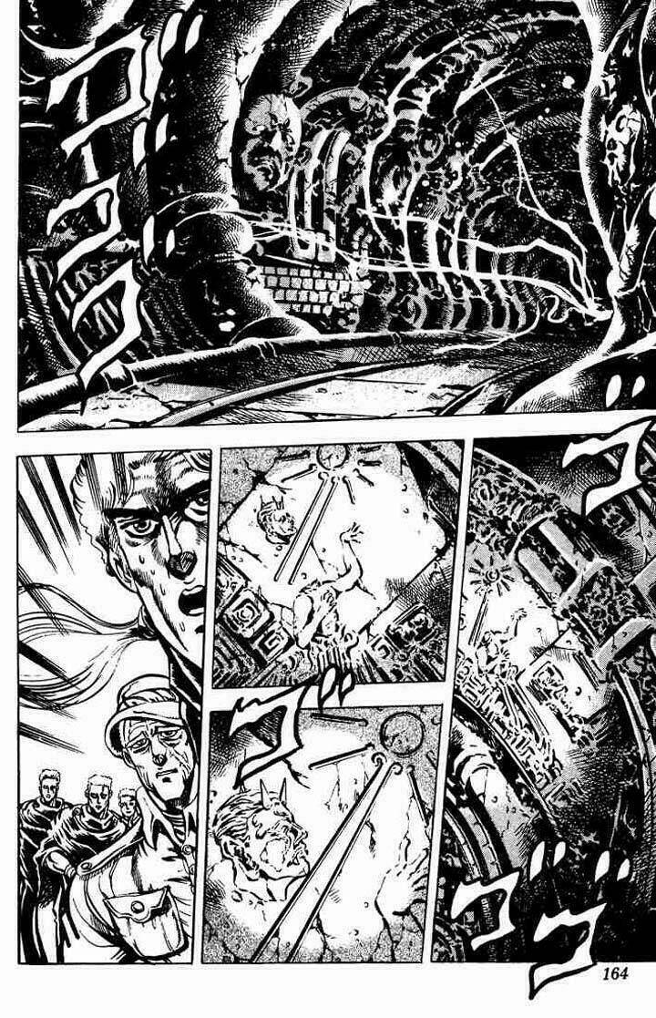 Cuộc Phiêu Lưu Bí Ẩn Chapter 46 - Trang 2