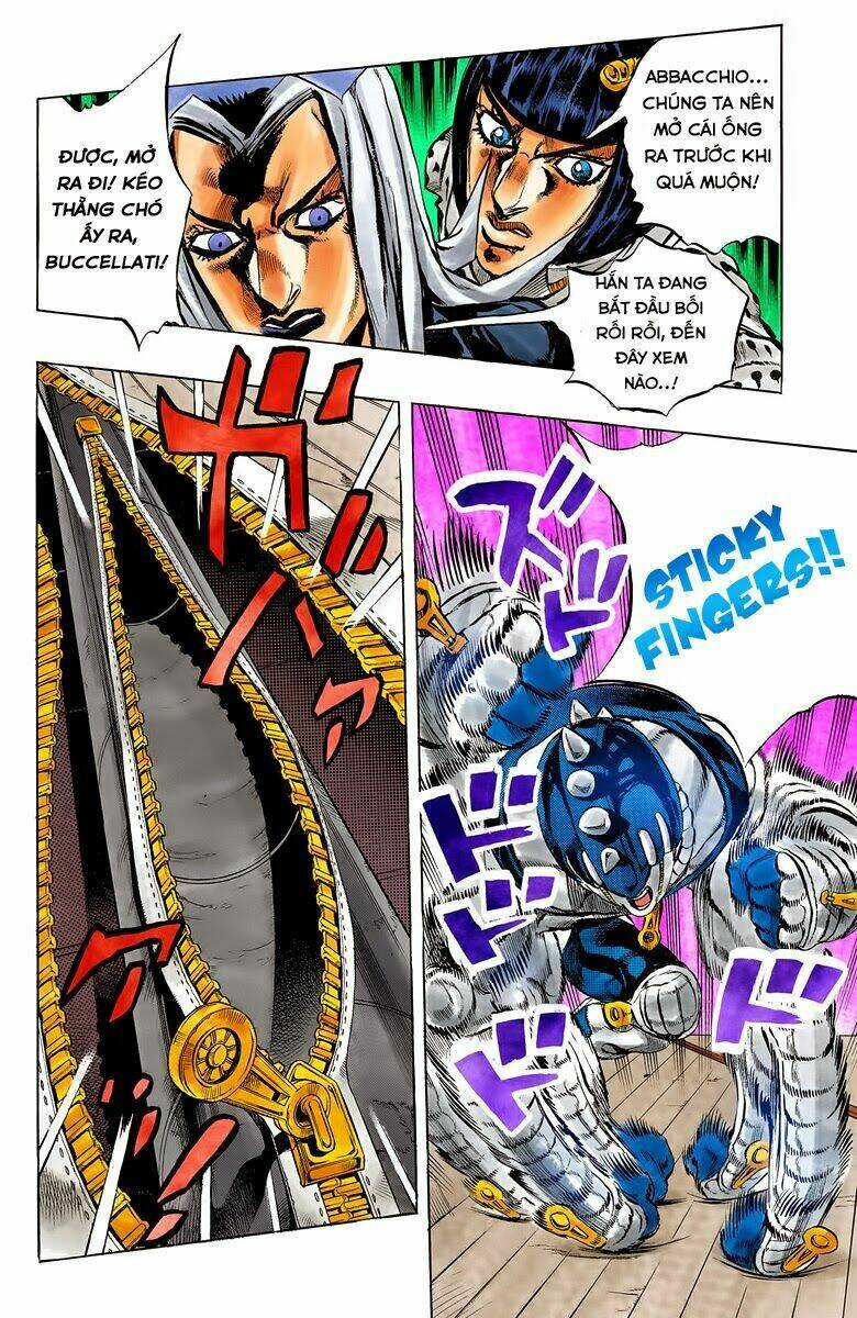 Cuộc Phiêu Lưu Bí Ẩn Chapter 460 - Trang 2