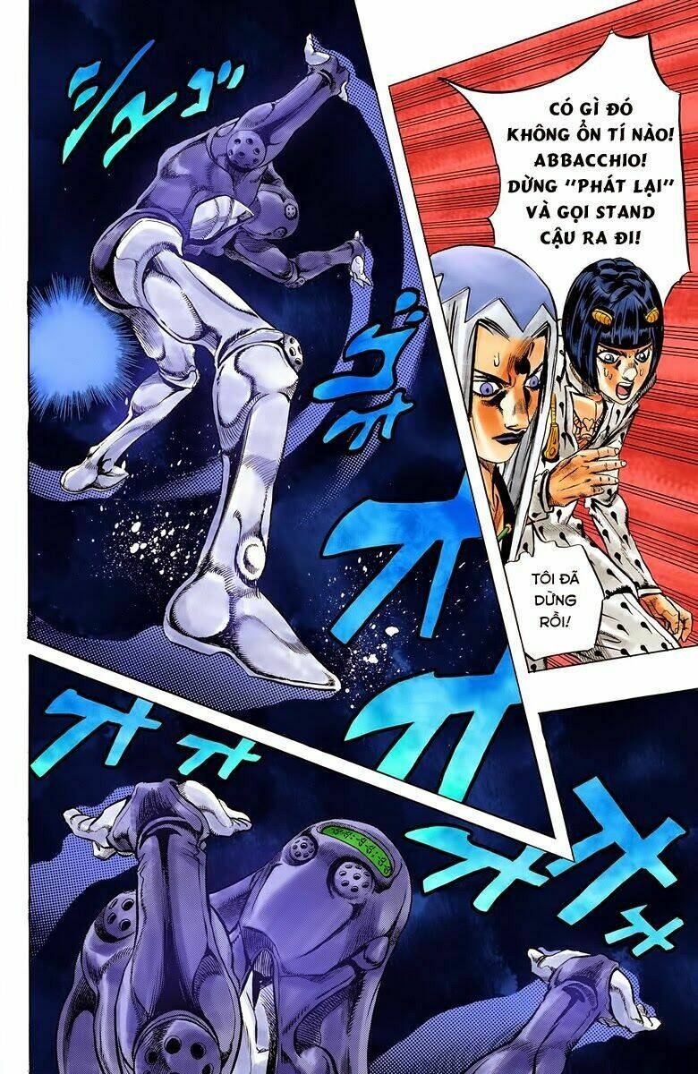 Cuộc Phiêu Lưu Bí Ẩn Chapter 460 - Trang 2