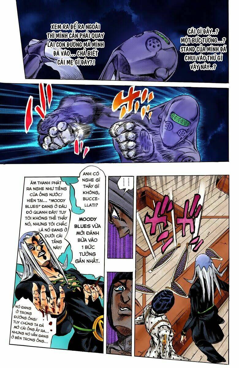 Cuộc Phiêu Lưu Bí Ẩn Chapter 460 - Trang 2