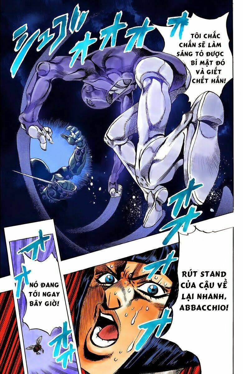 Cuộc Phiêu Lưu Bí Ẩn Chapter 460 - Trang 2