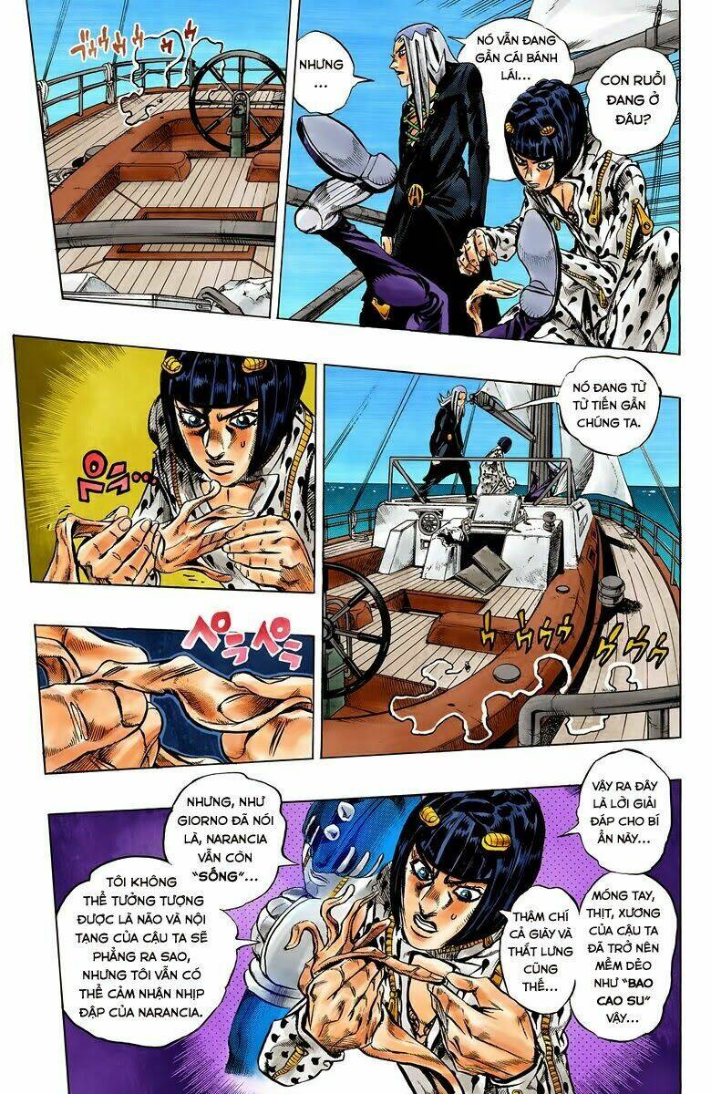 Cuộc Phiêu Lưu Bí Ẩn Chapter 460 - Trang 2