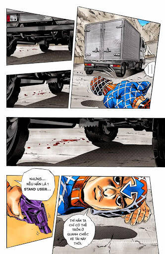 Cuộc Phiêu Lưu Bí Ẩn Chapter 464 - Trang 2