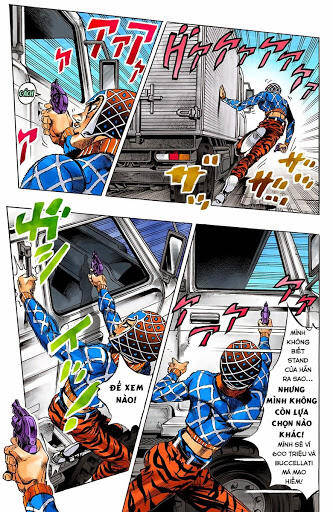 Cuộc Phiêu Lưu Bí Ẩn Chapter 464 - Trang 2