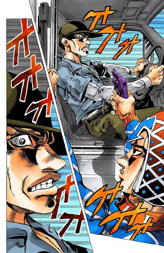 Cuộc Phiêu Lưu Bí Ẩn Chapter 464 - Trang 2