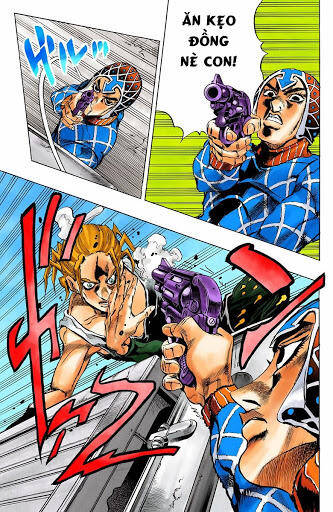 Cuộc Phiêu Lưu Bí Ẩn Chapter 464 - Trang 2