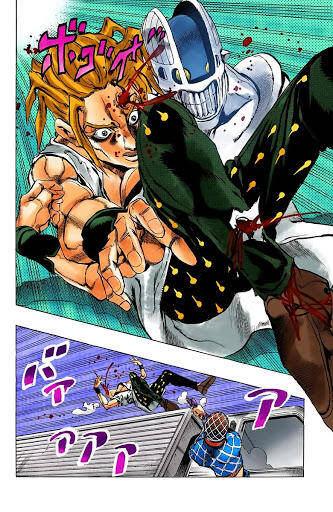 Cuộc Phiêu Lưu Bí Ẩn Chapter 464 - Trang 2