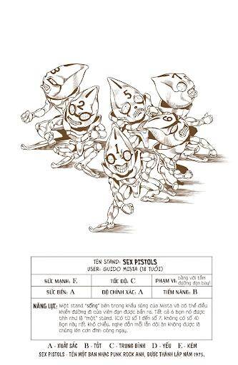 Cuộc Phiêu Lưu Bí Ẩn Chapter 464 - Trang 2