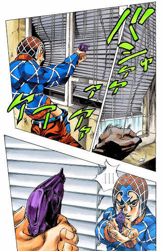 Cuộc Phiêu Lưu Bí Ẩn Chapter 464 - Trang 2