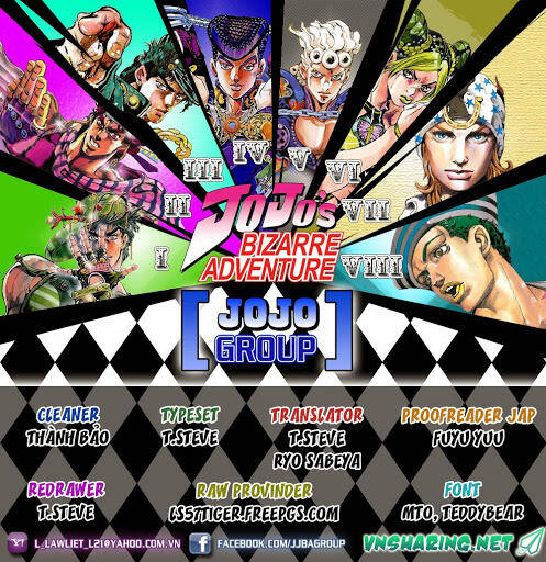 Cuộc Phiêu Lưu Bí Ẩn Chapter 465 - Trang 2