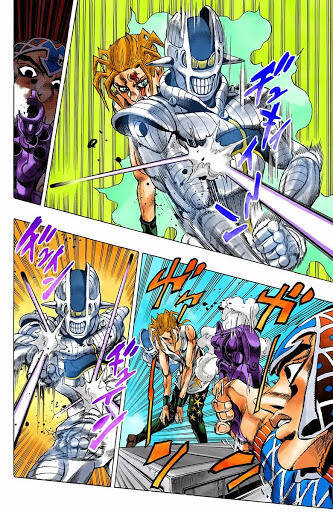 Cuộc Phiêu Lưu Bí Ẩn Chapter 465 - Trang 2