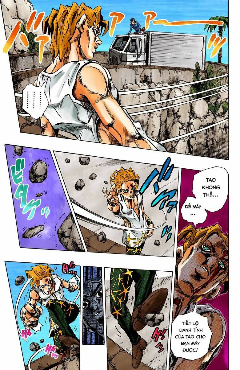 Cuộc Phiêu Lưu Bí Ẩn Chapter 466 - Trang 2