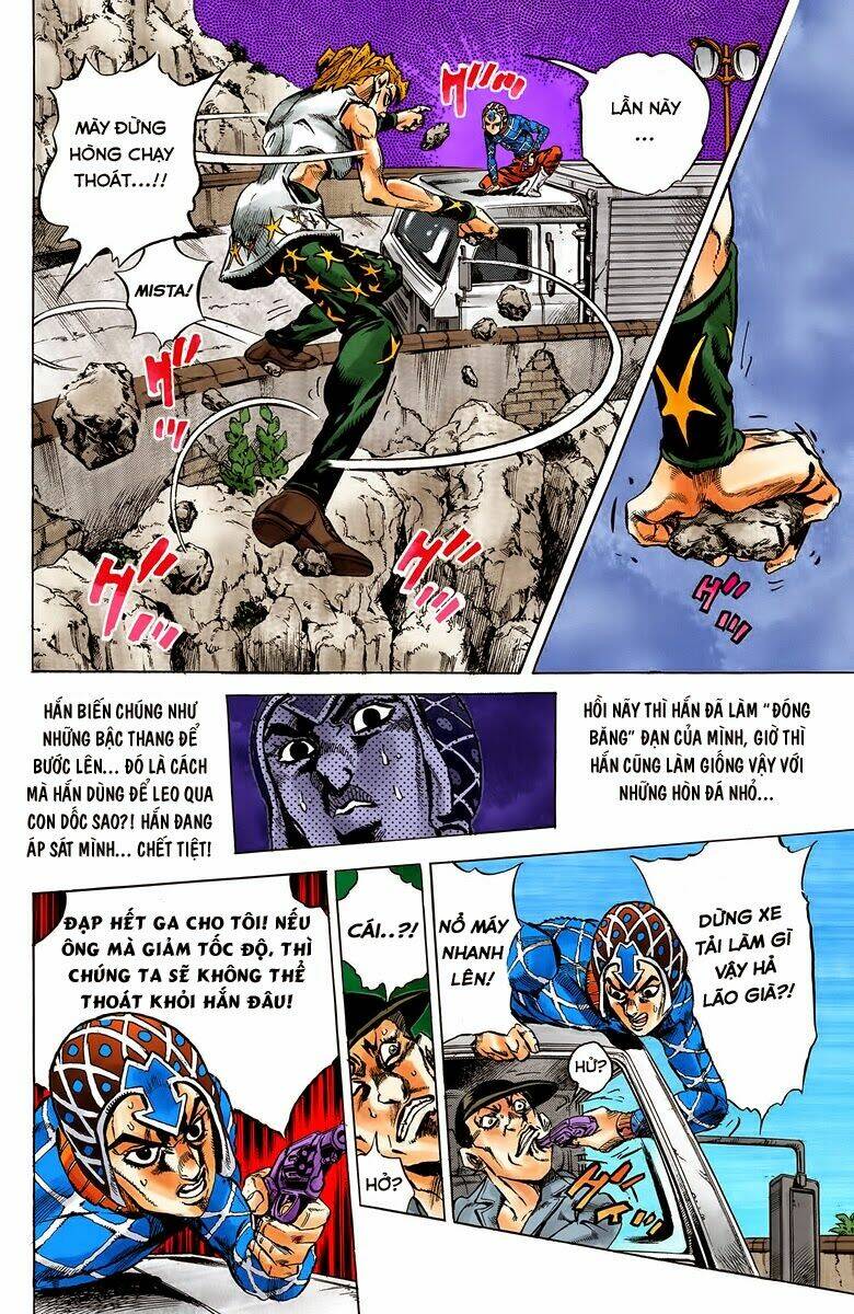 Cuộc Phiêu Lưu Bí Ẩn Chapter 466 - Trang 2