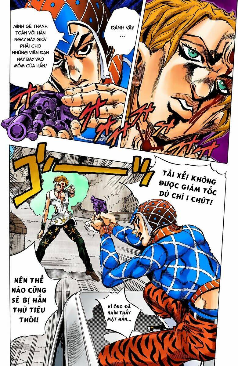 Cuộc Phiêu Lưu Bí Ẩn Chapter 466 - Trang 2