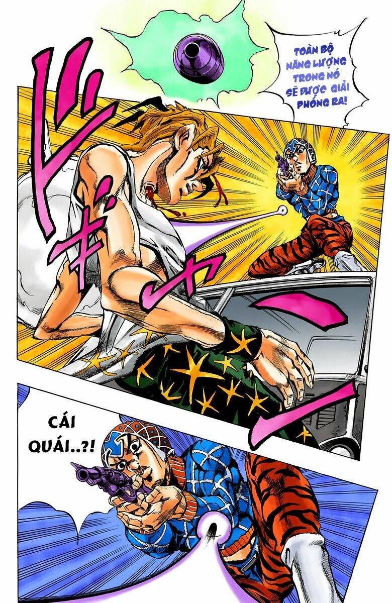 Cuộc Phiêu Lưu Bí Ẩn Chapter 466 - Trang 2