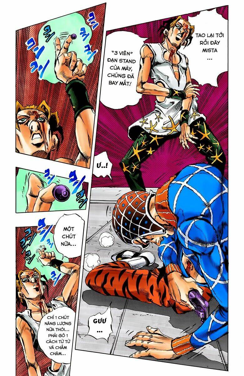 Cuộc Phiêu Lưu Bí Ẩn Chapter 466 - Trang 2