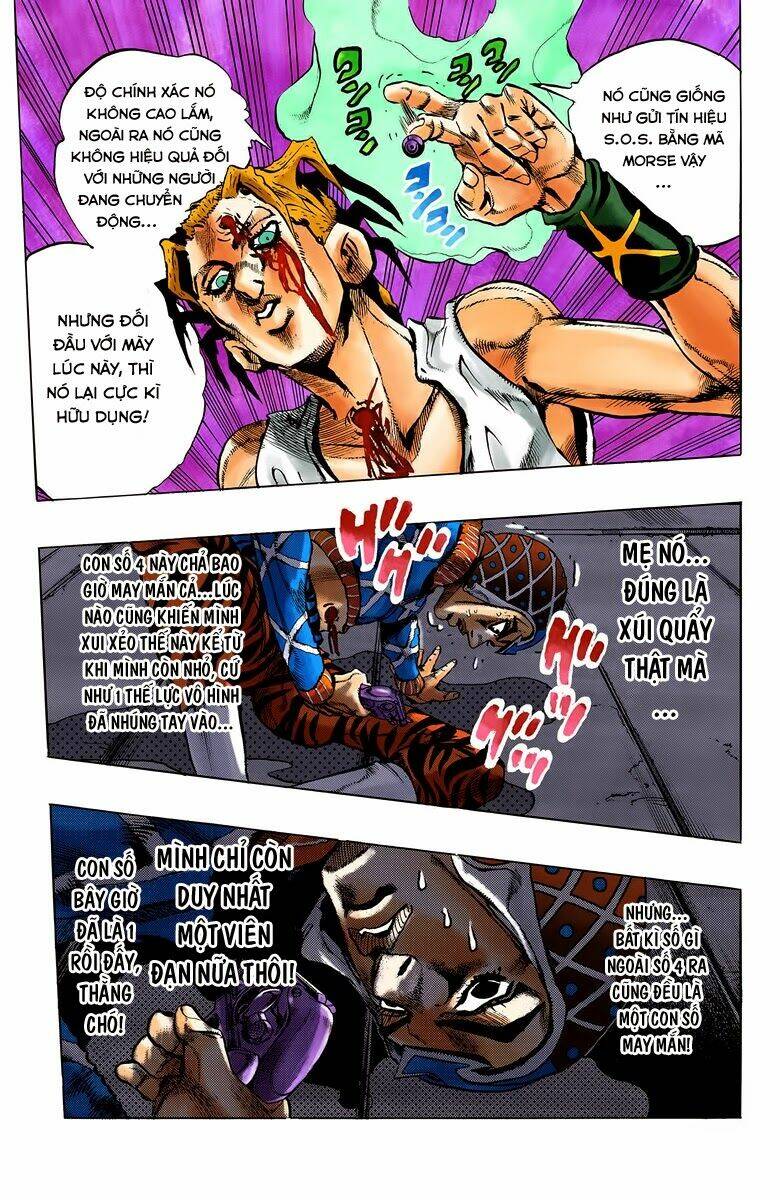 Cuộc Phiêu Lưu Bí Ẩn Chapter 466 - Trang 2